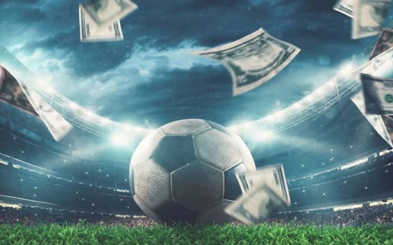 Mẹo chọn kèo dưới thông minh trong các trận cầu đinh