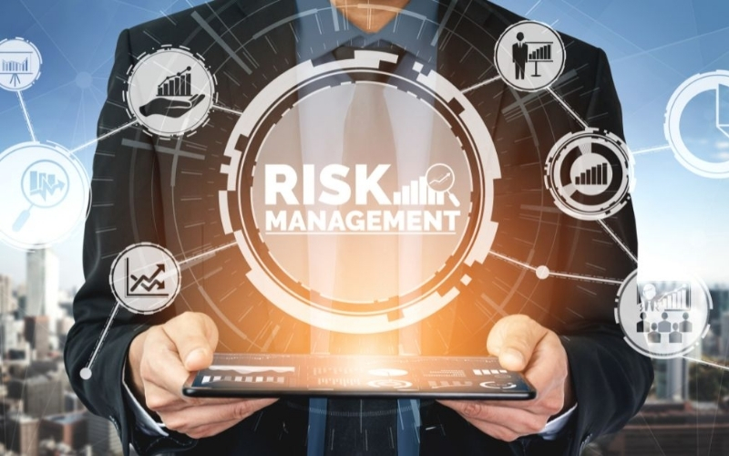 Nghệ thuật quản trị rủi ro trong đầu tư tài chính cá nhân