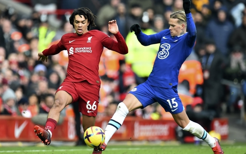 Những ưu điểm vượt trội giúp thống trị giải đấu