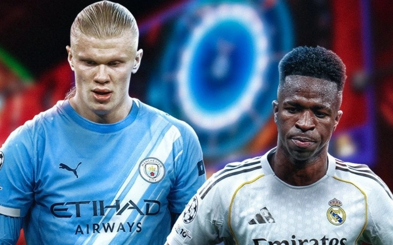 Phân tích biến động kèo Cúp C1 theo các đội bóng lớn