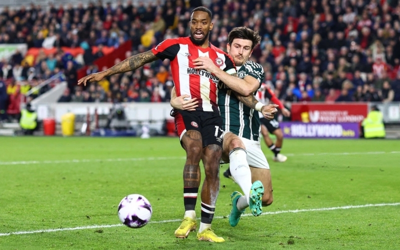 Tác động tích cực đến bảng xếp hạng Premier League