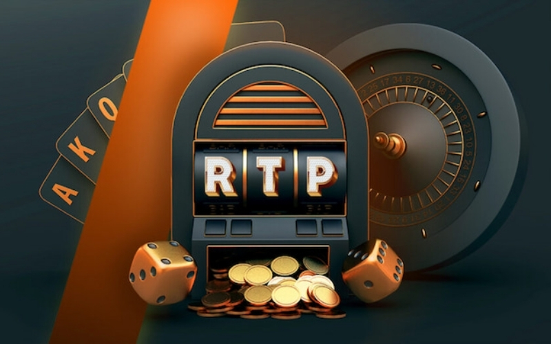 Tầm quan trọng của RTP đối với người chơi