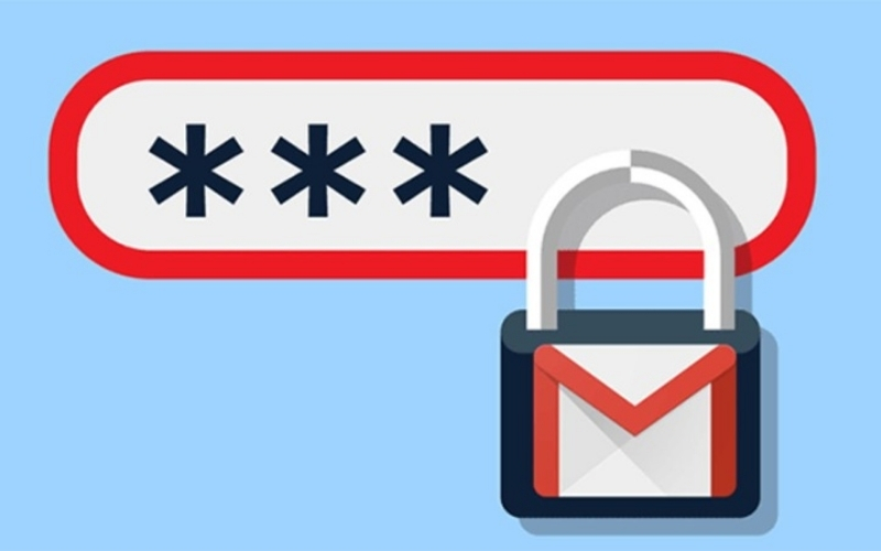 Cách khôi phục mật khẩu khi bị quên hoặc bị khóa tài khoản