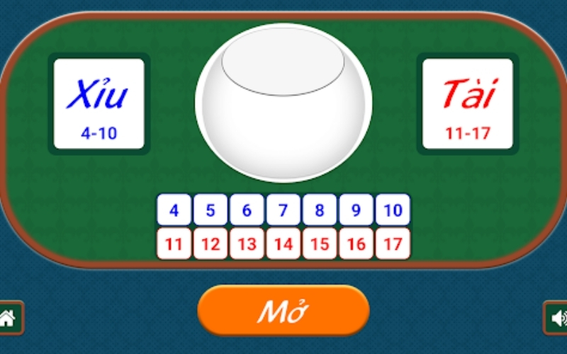 Cách làm quen nhanh với game xúc xắc online cho người mới