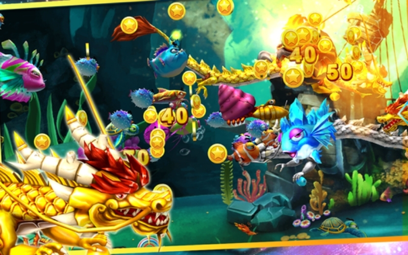 Hướng dẫn nâng cấp trang bị mạnh nhất cho thợ săn cá