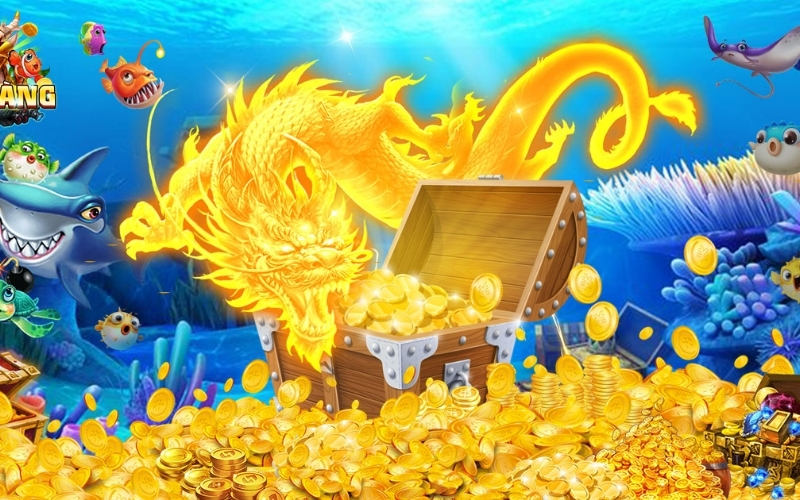 Săn kho báu dưới đáy biển sâu đầy bí ẩn