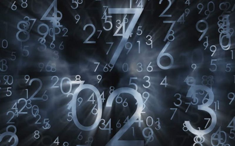 Tầm ảnh hưởng của con số đến văn hóa và tôn giáo thế giới