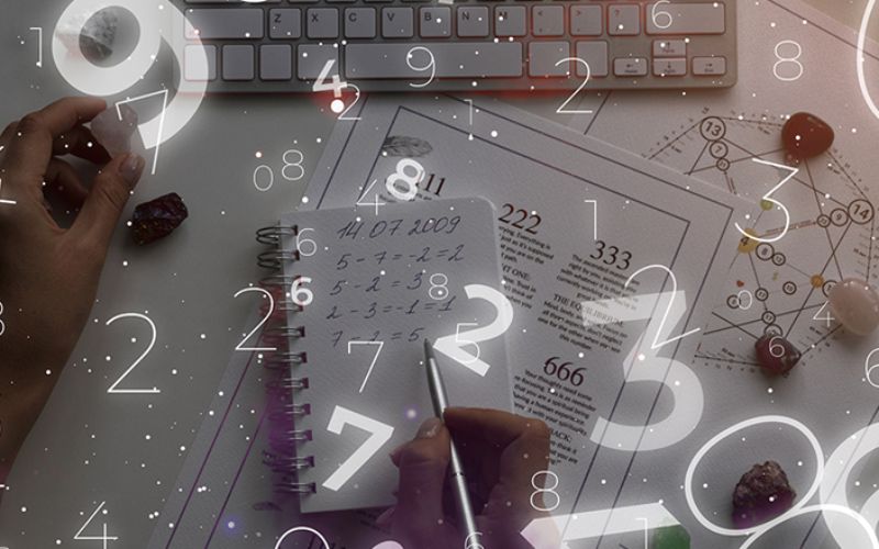 Tìm hiểu ý nghĩa của các con số trong đời sống hàng ngày