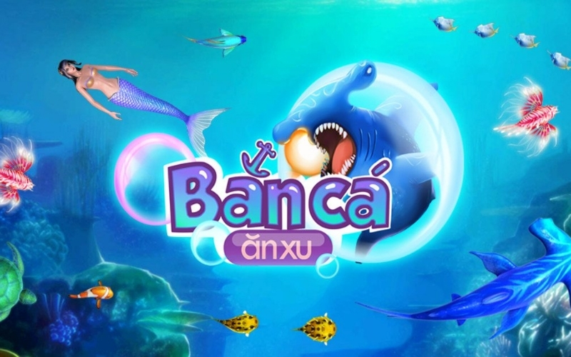 Top 5 trò chơi giải trí đại dương yêu thích nhất