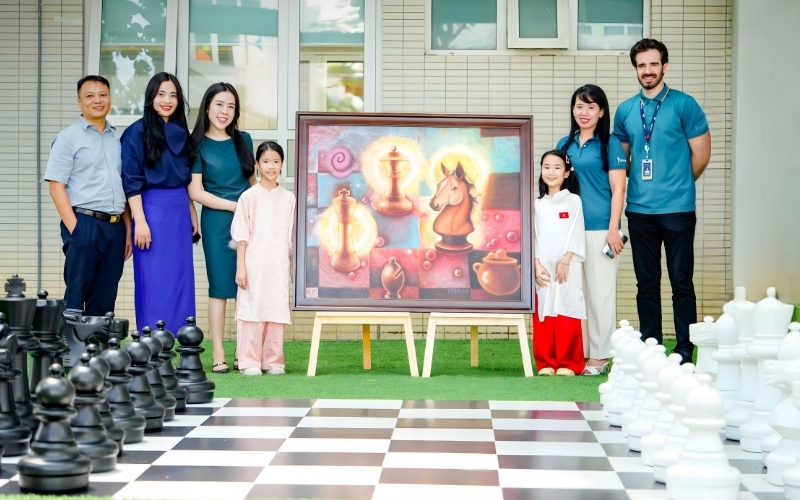 Sự khác biệt giữa lối chơi an toàn và bứt phá trong các bộ môn trí tuệ