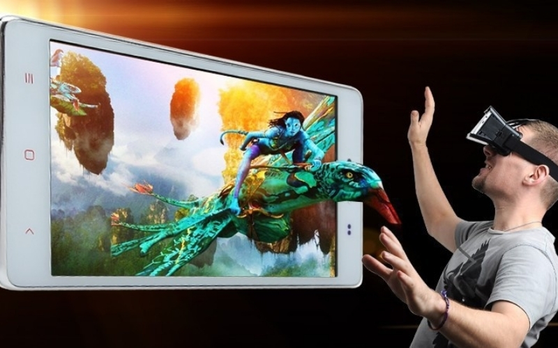 Trải Nghiệm Thể Thao Ảo Trên Smartphone Xu Hướng Giải Trí Số Hiện Đại